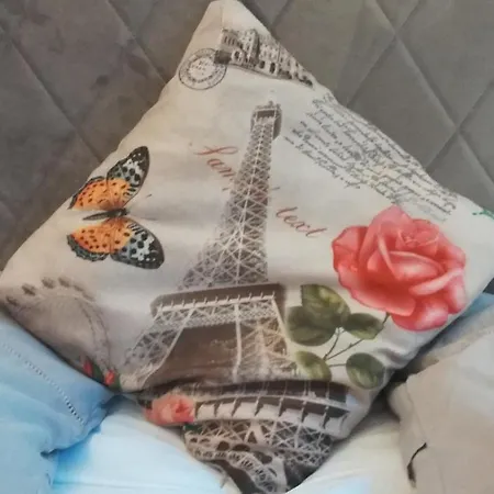 3 Chambres, Wifi, Netflix, 2 Stationnements