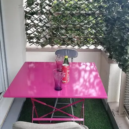 3 Chambres, Wifi, Netflix, 2 Stationnements