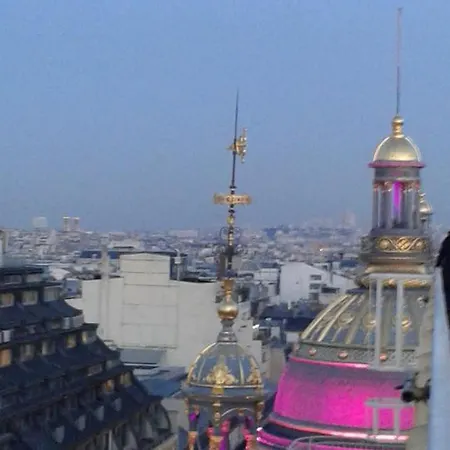 Guest house 3 Chambres, Wifi, Netflix, 2 Stationnements *