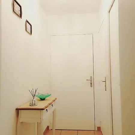 Guest house 3 Chambres, Wifi, Netflix, 2 Stationnements Montevrain